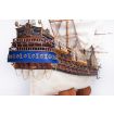 OcCre 1/86 Scale San Felipe Model Kit