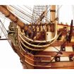 Occre 1/90 Scale Santisima Trinidad Model Kit