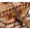 Occre 1/90 Scale Santisima Trinidad Model Kit