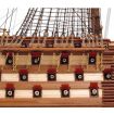 Occre 1/90 Scale Santisima Trinidad Model Kit