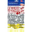 Standard Aircraft Warnings