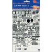 Standard Aircraft Warnings Low Vis