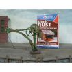 Deluxe Materials Scenic Rust