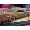 Deluxe Materials Scenic Rust