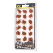 Red Flowering Tufts