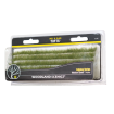 Dark Green Edging Strips