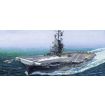 Trumpeter 1/350 Scale USS Intrepid CV-11 Model Kit