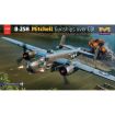HK Models 1/32 Scale B-25H Mitchell Gunships over CBI Model Kit