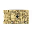 Academy 1/35 Scale German Panzer III Ausf J "North Africa" Model Kit