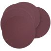 Charnwood 60 grit Self Adhesive Sanding Disc 150mm (Pack of 5)
