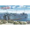 Paint Pack for AFV Club US Navy LST-1 Landing Craft Kit (5x 17ml Bottles)