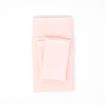 2 Double Bedsheets and 2 Pillowcases for 12th Scale Dolls House