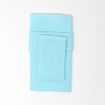 2 Single Bedsheets and 1 Pillowcase for 12th Scale Dolls House