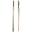 Proxxon Silicon Carbide Grinding Bits