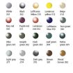 Revell Solid Silk Matt Enamel Paints