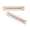 Peco Rail Joiners nickel silver for code 100 rail OO Gauge