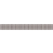 Peco Wooden sleeper type nickel silver rail OO/HO Gauge 