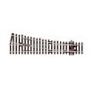 Peco Small Radius RH OO Gauge
