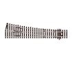Peco Medium Radius RH OO Gauge