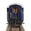 Amati 1/32 Scale Orient Express Sleeping Car Model Kit