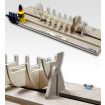 Hobbyzone Small Building Slip for Model Boats and Ships