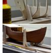 Hobbyzone Small Building Slip for Model Boats and Ships