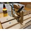 Hobbyzone Small Building Slip for Model Boats and Ships