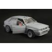 Italeri 1/12 Scale Lancia Delta HF Integrale Model Kit