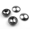 Spring Caps (pack of 4)