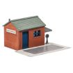 Peco Weighbridge & Hut OO Gauge