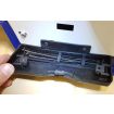 Charnwood 16" Scroll Saw With Foot Pedal Switch