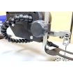 Charnwood SS18F 18″ Scroll Saw With Foot Pedal