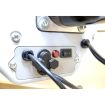 Charnwood SS18F 18″ Scroll Saw With Foot Pedal