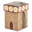 Peco Water Tower & Stone Base OO Gauge