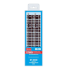 Peco Standard Straight (Pack of 8) OO Gauge