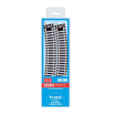 Peco Standard Curve, 2nd Radius (Pack of 8) OO Gauge