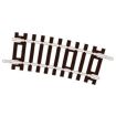 Peco No.1 Radius Half Curve 371mm radius OO Gauge