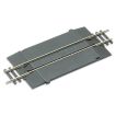 Peco Straight Addon Track Unit for level crossing OO Gauge