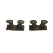 Caldercraft Stag Horn Bollards