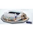 3D Chelsea Football Club Stamford Bridge Stadium Model Kit