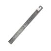 6" Steel Rule
