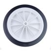 160mm Moulded Spoke Wheel