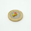 Swan Vesta Matches for 12th Scale Dolls House