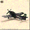 Zoukei Mura 1/32 Scale AD-6 Skyraider Model Kit