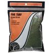 Woodland Scenics Green Grass Fine Turf
