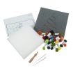 Trimits Christmas Tree Needle Felting Frame Kit