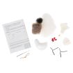 Trimits Chicken Needle Felting Kit