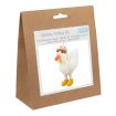 Trimits Duck Needle Felting Kit