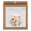 Trimits Beach Embroidery Bloom Kit