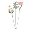 Trimits Floral Blooms Crochet Kit